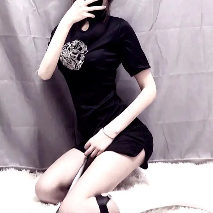 吹风的日子